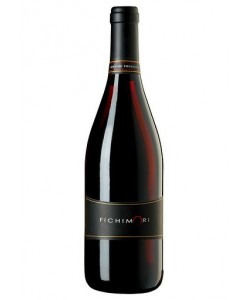 Salento IGT Antinori Tormaresca Negroamaro Fichimori 2021