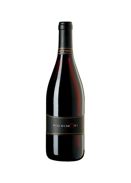 Salento IGT Antinori Tormaresca Negroamaro Fichimori 2021