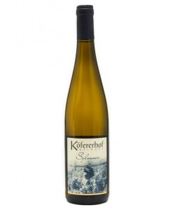 Sylvaner Kofererhof 2020 0,75 lt.