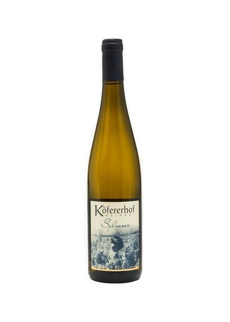 Sylvaner Kofererhof 2020 0,75 lt.