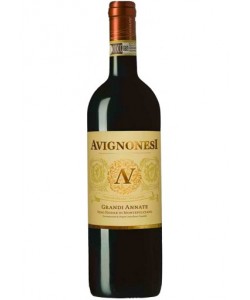 Nobile di Montepulciano Avignonesi Grandi Annate 2016 0,75 lt.