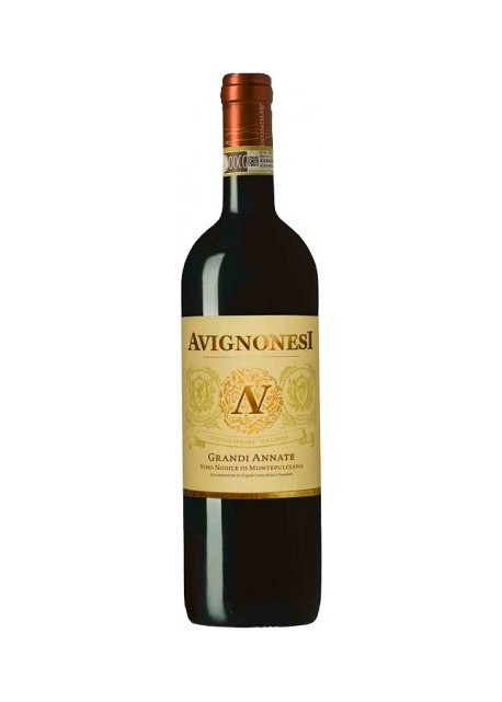 Nobile di Montepulciano Avignonesi Grandi Annate 2016 0,75 lt.