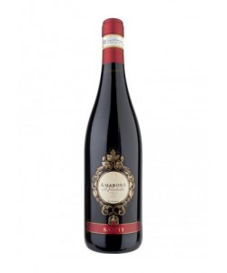 Amarone della Valpolicella Classico DOCG Santi 2017
