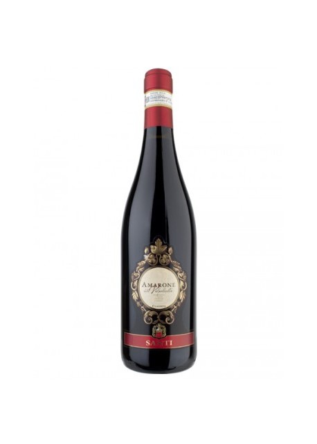 Amarone della Valpolicella Classico DOCG Santi 2017