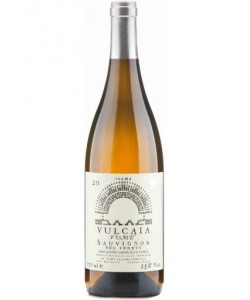 Sauvignon Inama Vulcaia Fumè 2020 0,75 lt.