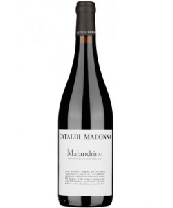 Montepulciano d'Abruzzo DOC Cataldi Madonna Malandrino 2020