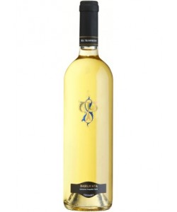 Basilicata IGT Re Manfredi Bianco 2021