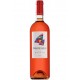 Rosa del Golfo Rosato 2021 0,75 lt.