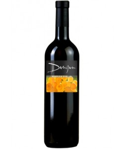 Malvasia Damijan Podversic 2017 0,75 lt.