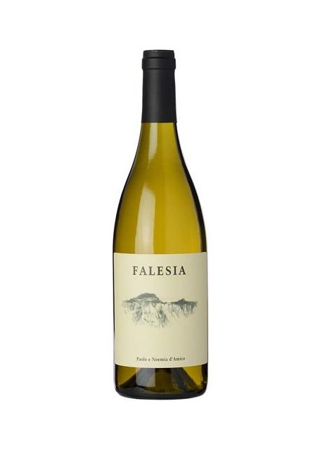 Lazio IGP Paolo e Noemia d'Amico Chardonnay Falesia 2019