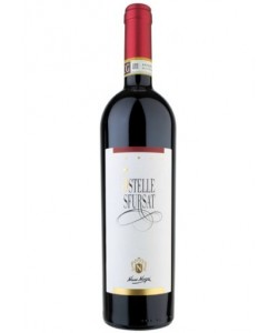 Valtellina DOCG Nino Negri Sfursat 5 Stelle 2018