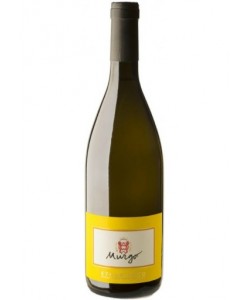 Etna Bianco Scammacca Murgo 2021 0,75 lt.