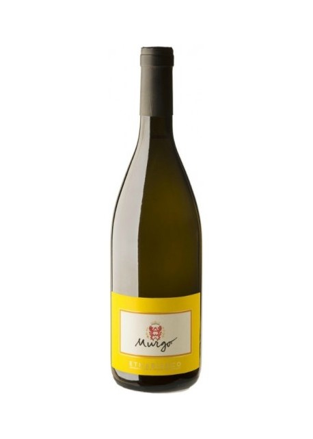 Etna Bianco Scammacca Murgo 2021 0,75 lt.