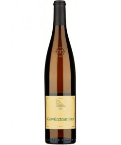 Gewurztraminer Terlan 2021 0,75 lt.