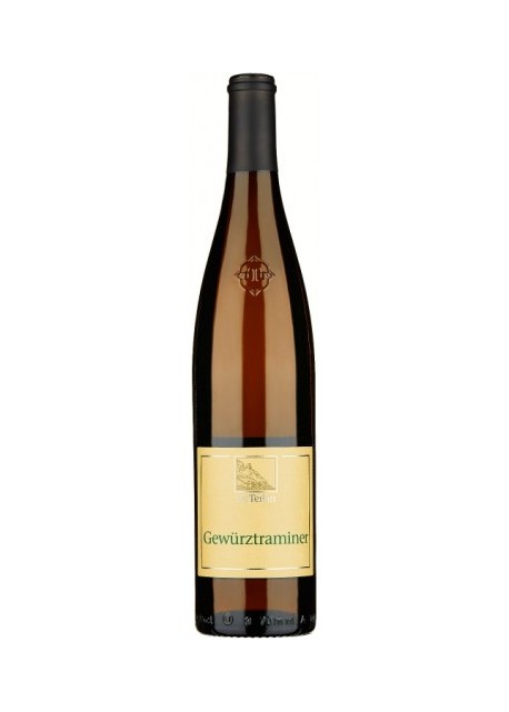 Gewurztraminer Terlan 2021 0,75 lt.