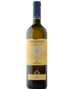 Sicilia IGT Firriato Santagostino Baglio Soria Bianco 2019