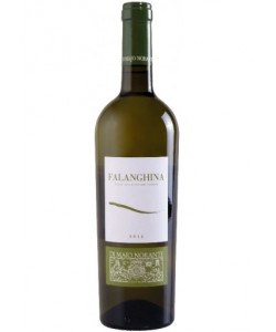 Falanghina del Molise DOC Di Majo Norante Ramì 2021