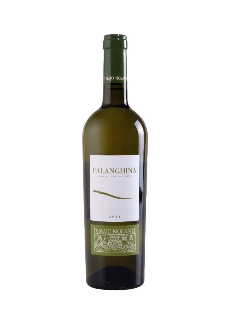 Falanghina del Molise DOC Di Majo Norante Ramì 2021