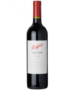 Shiraz Penfolds Bin 128 Coonawarra 2019 0,75 lt.