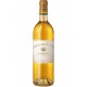 Sauternes Chateau Carmes de Rieussec 2019 0,75 lt.