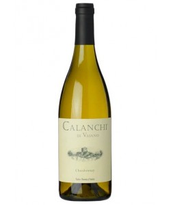 Lazio IGP Paolo e Noemia d'Amico Chardonnay Calanchi Di Vaiano 2020