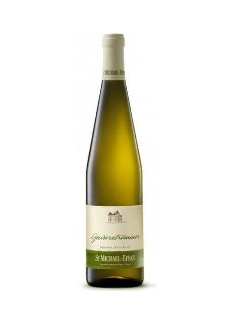 Gewurztraminer St. Michele Appiano 2021 0,75 lt.