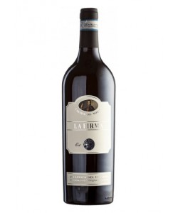 Aglianico del Vulture DOC Cantine del Notaio La Firma 2016