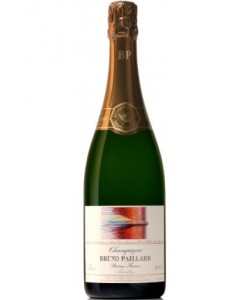 Champagne Bruno Paillard Assemblage 2012 0,75 lt.