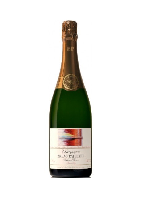 Champagne Bruno Paillard Assemblage 2012 0,75 lt.