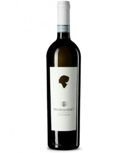Trebbiano d'Abruzzo DOC Marramiero Anima 2021