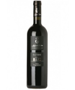 Salento IGT Leone de Castris Negroamaro Elo Veni 2018