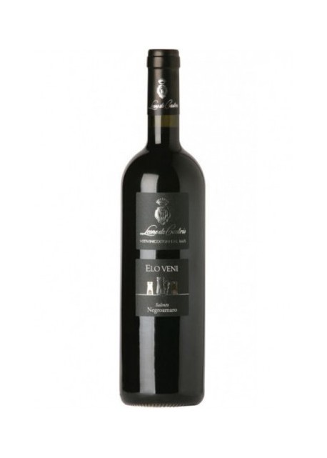 Salento IGT Leone de Castris Negroamaro Elo Veni 2018