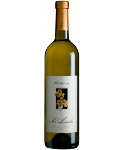 Vermentino di Sardegna DOC Argiolas Is Argiolas 2020