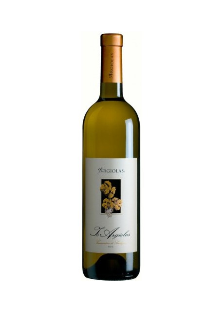 Vermentino di Sardegna DOC Argiolas Is Argiolas 2020