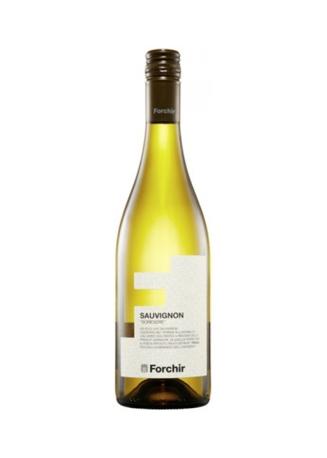 Sauvignon Forchir 2021 0,75 lt.