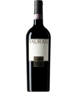 Taurasi DOCG Feudi di San Gregorio 2017
