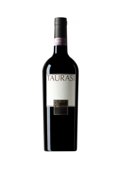 Taurasi DOCG Feudi di San Gregorio 2017