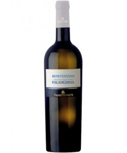 Falanghina Vigne Sannite 2020 0,75 lt.