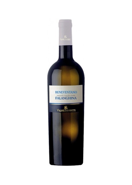 Falanghina Vigne Sannite 2020 0,75 lt.