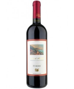 Costa d'Amalfi DOC Marisa Cuomo Furore Rosso 2021