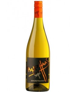 Alto Adige DOC Franz Haas Gewurztraminer 2019