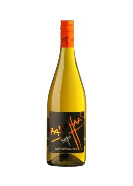 Alto Adige DOC Franz Haas Gewurztraminer 2019