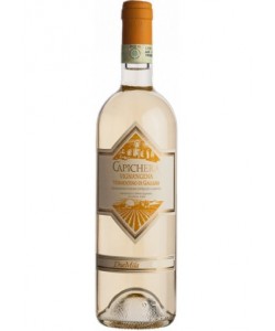 Vermentino di Gallura DOCG Capichera Vigna 'Ngena 2021