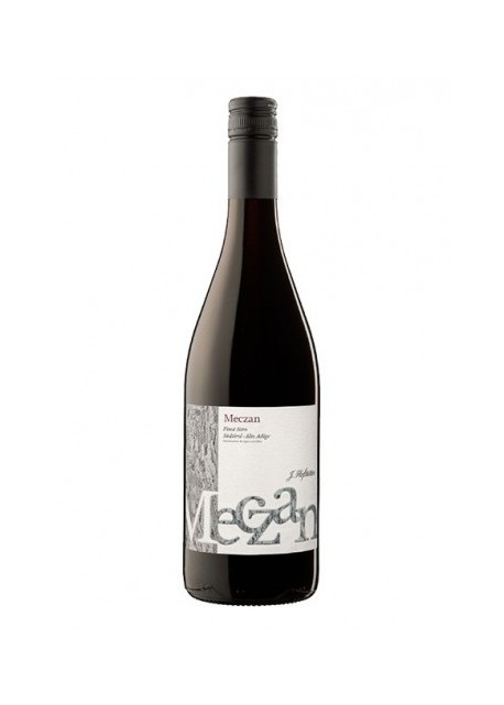 Alto Adige DOC Hofstatter Pinot Nero Meczan 2017