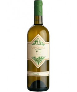 Isola dei Nuraghi IGT Capichera Vermentino Vendemmia Tardiva 2020