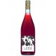 Lezer Rosso Foradori 2021 0,75 lt.