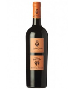Primitivo di Manduria DOC Leone De Castris Villa Santera 2020