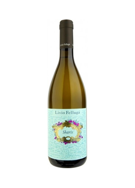 Sharis Livio Felluga 2021 0,75 lt.