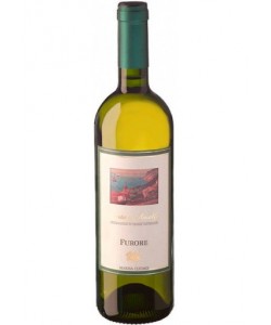 Furore Bianco Costa D'Amalfi Marisa Cuomo 2021 0,75 lt.