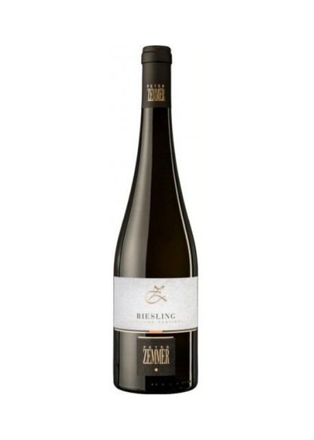 Riesling Peter Zemmer 2021 0,75 lt.